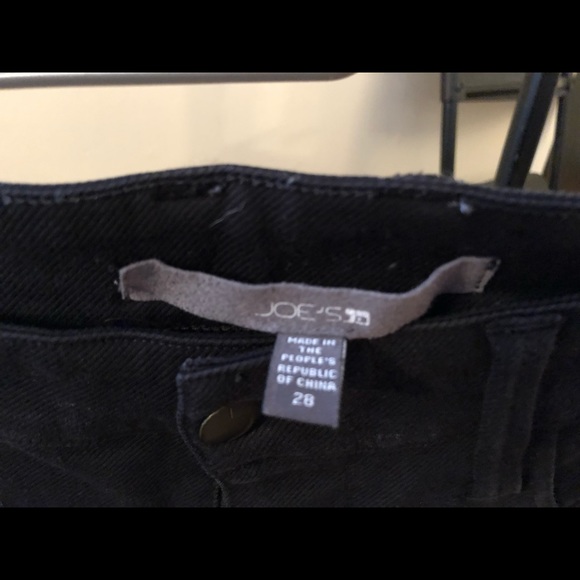 Joe’s skinny jeans - Picture 3 of 3